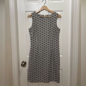 Mario Serrani dress size small